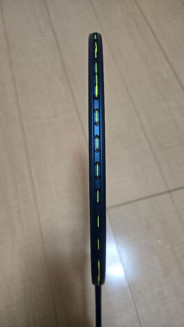 Nanoflare 800 Game バドミントンラケット