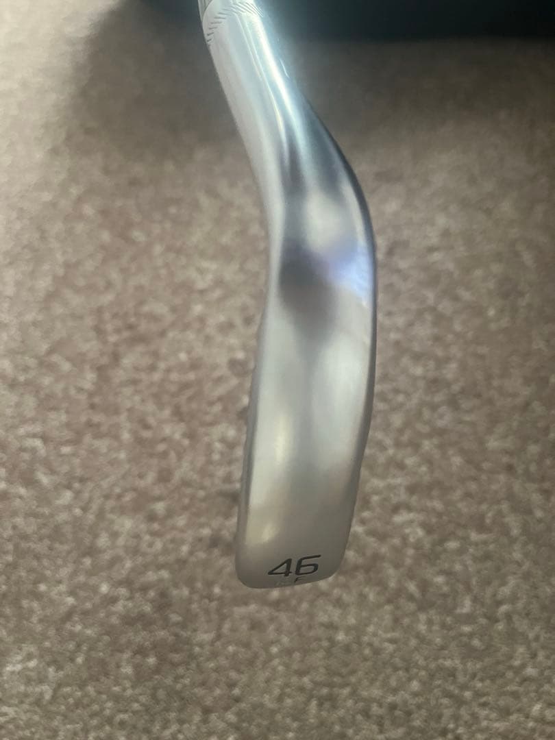 タイトリスト ボーケイ ウェッジ SM10 46° 10F