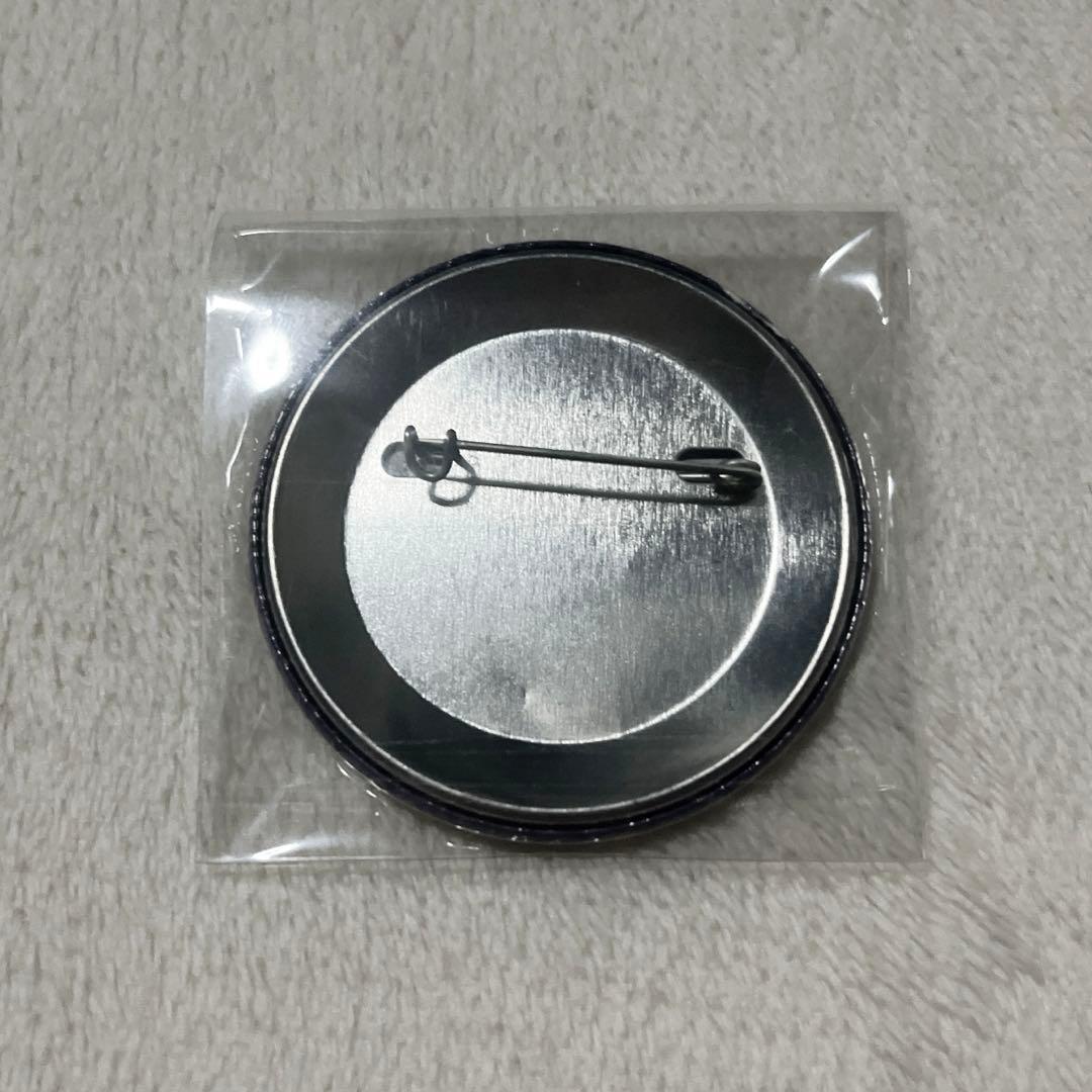 マギ マギフェス トレーディング缶バッジ ジュダル