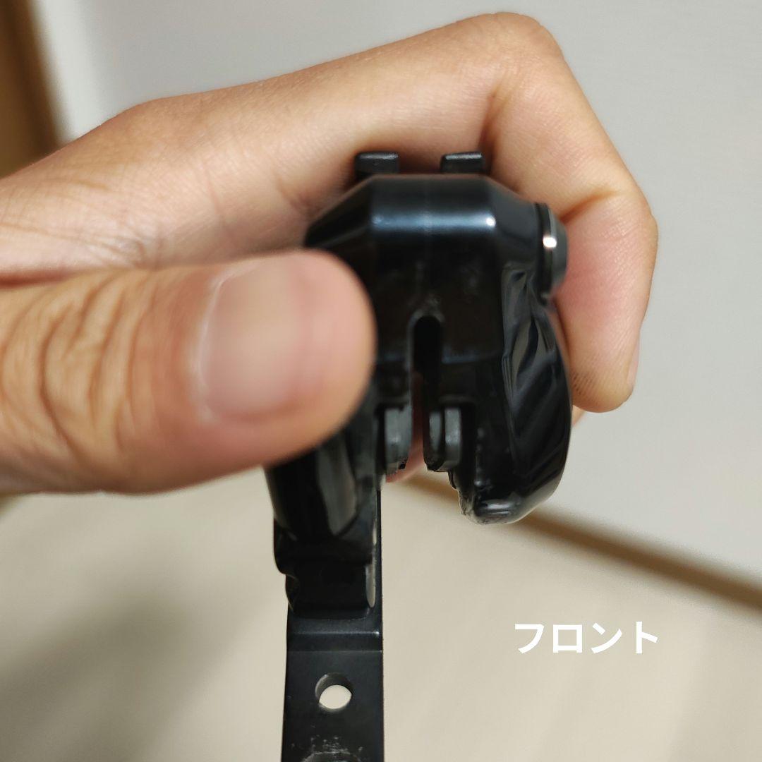 BR-R9170 DURA-ACE ブレーキキャリパー