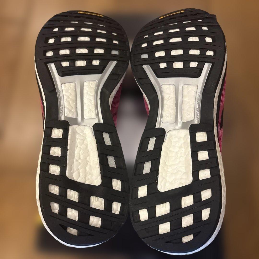 adidas Adizero Boston8 WIDE 28.0cm 新品未使用