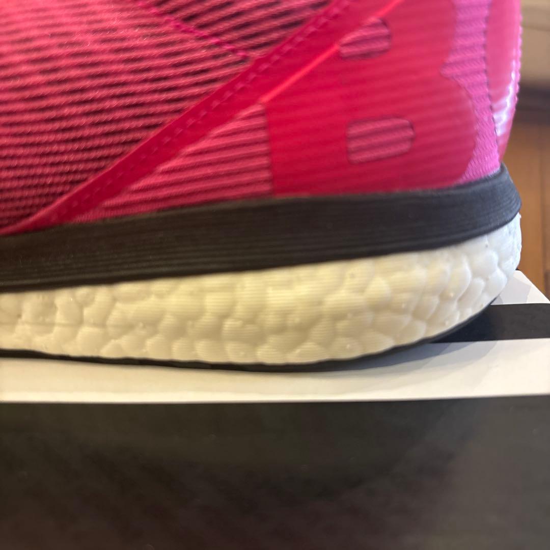 adidas Adizero Boston8 WIDE 28.0cm 新品未使用