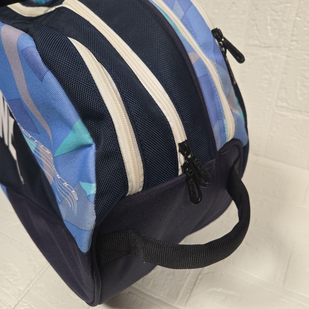 【美品】ヨネックス　トーナメントバッグ　BAG2201W