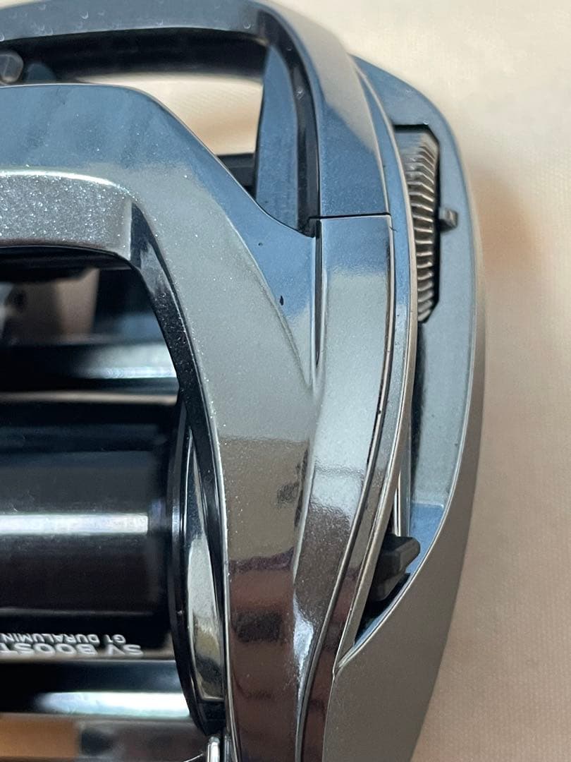 21スティーズリミテッドSV TW 1000HL 極美品