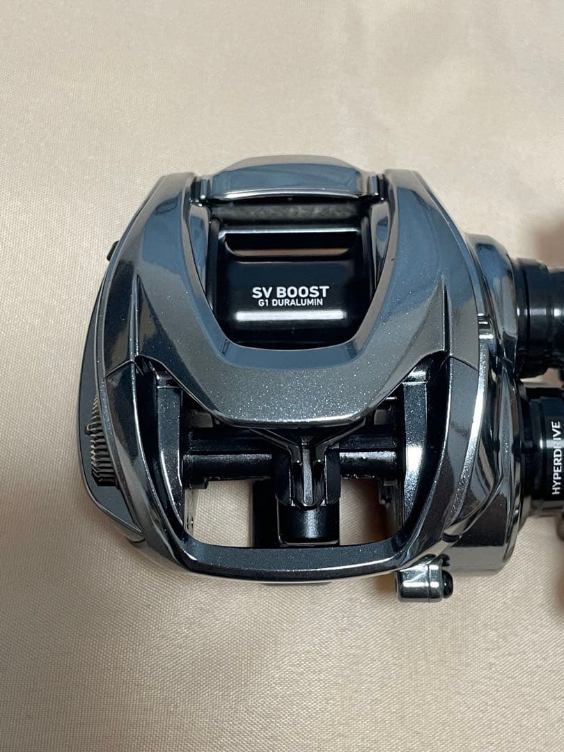 21スティーズリミテッドSV TW 1000HL 極美品