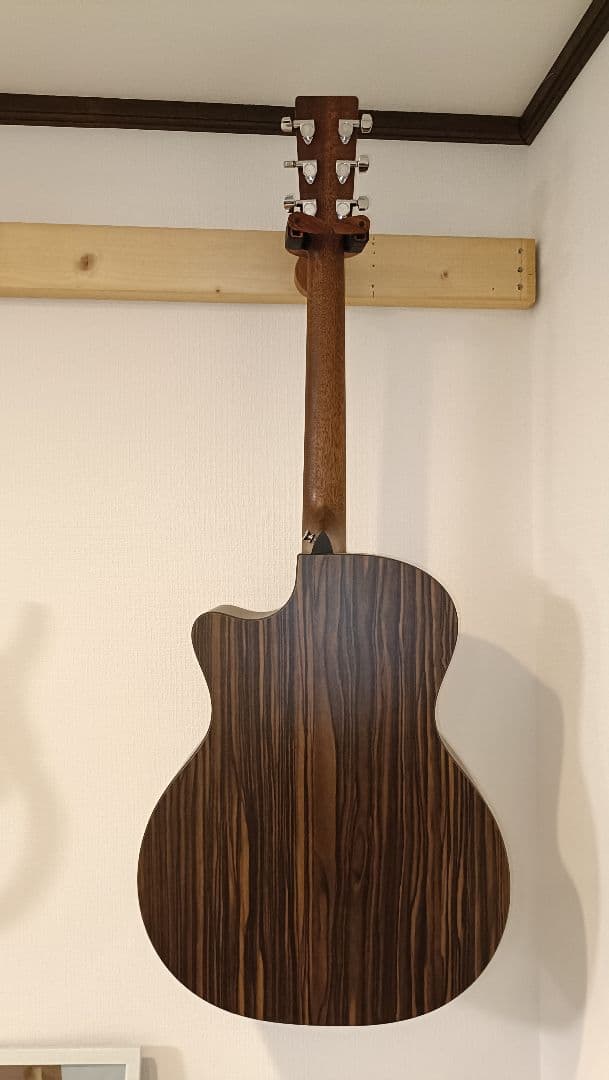【限定生産完了品】Martin GPCX1AE 20th Anniversary