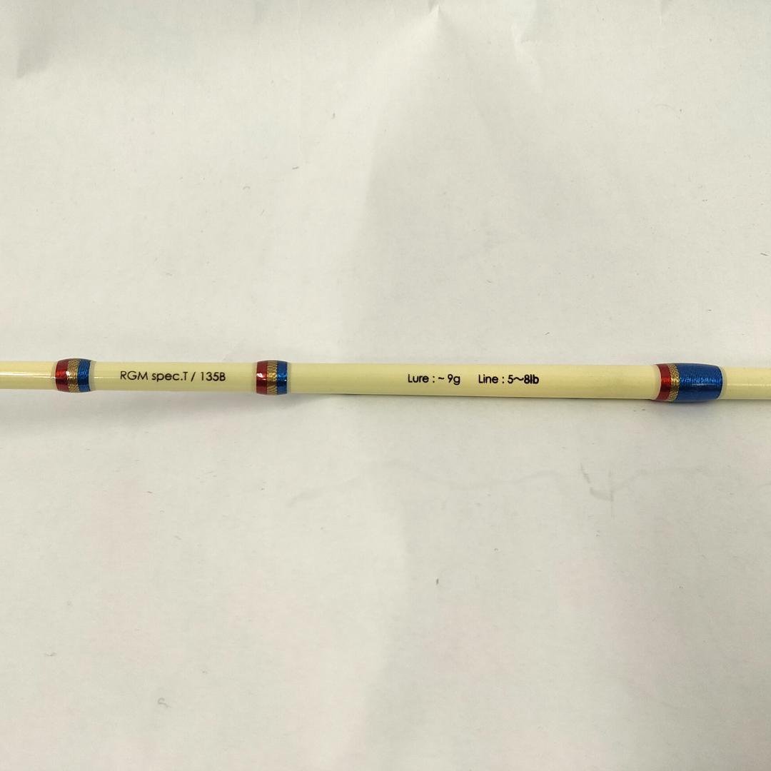 mipoルースター・ギア・マーケット RGM spec.T 135B