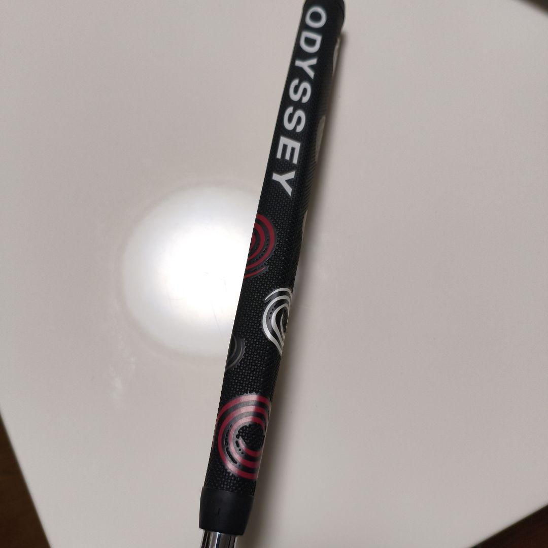 ODYSSEY 2 WORKS パター