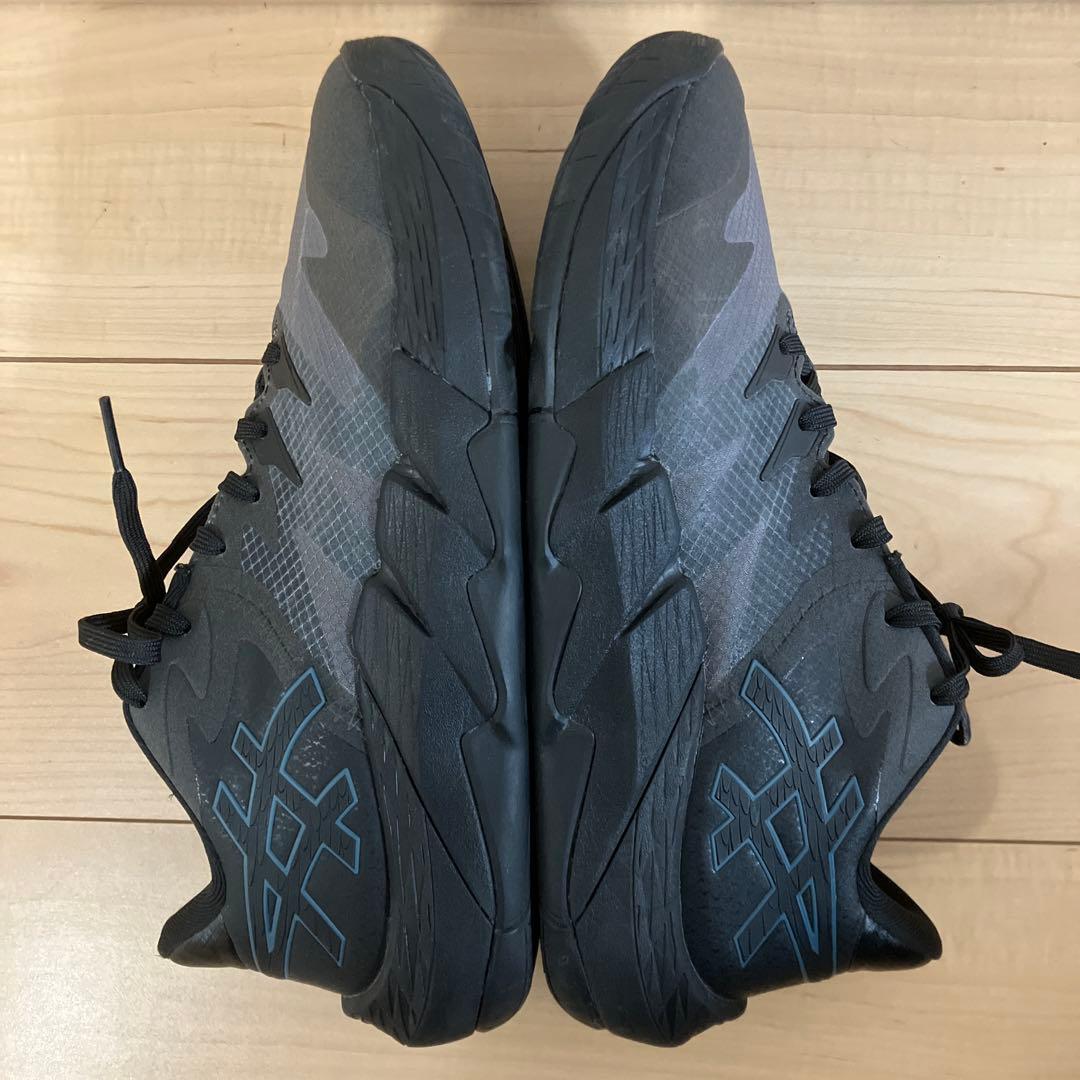 【asics】UNPRE ARS LOW2 アンプレアルスロー2 ・25cm