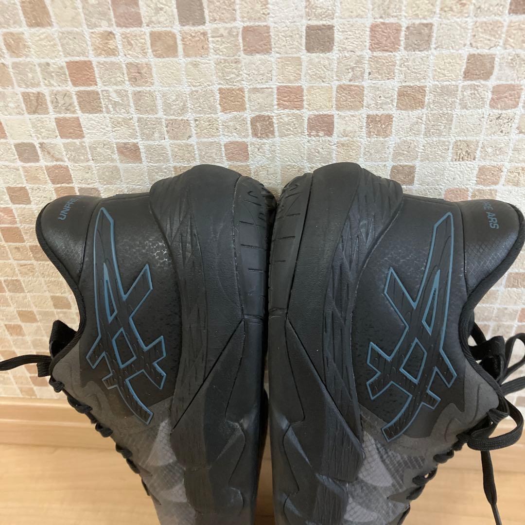 【asics】UNPRE ARS LOW2 アンプレアルスロー2 ・25cm