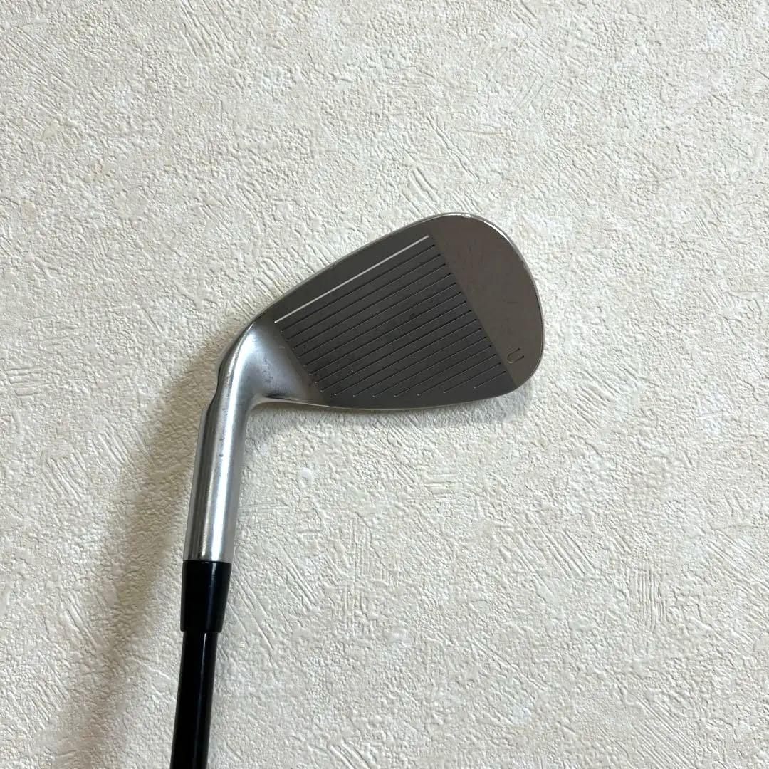 PING G730 アイアンセット ウェッジALTAJCB Rシャフト