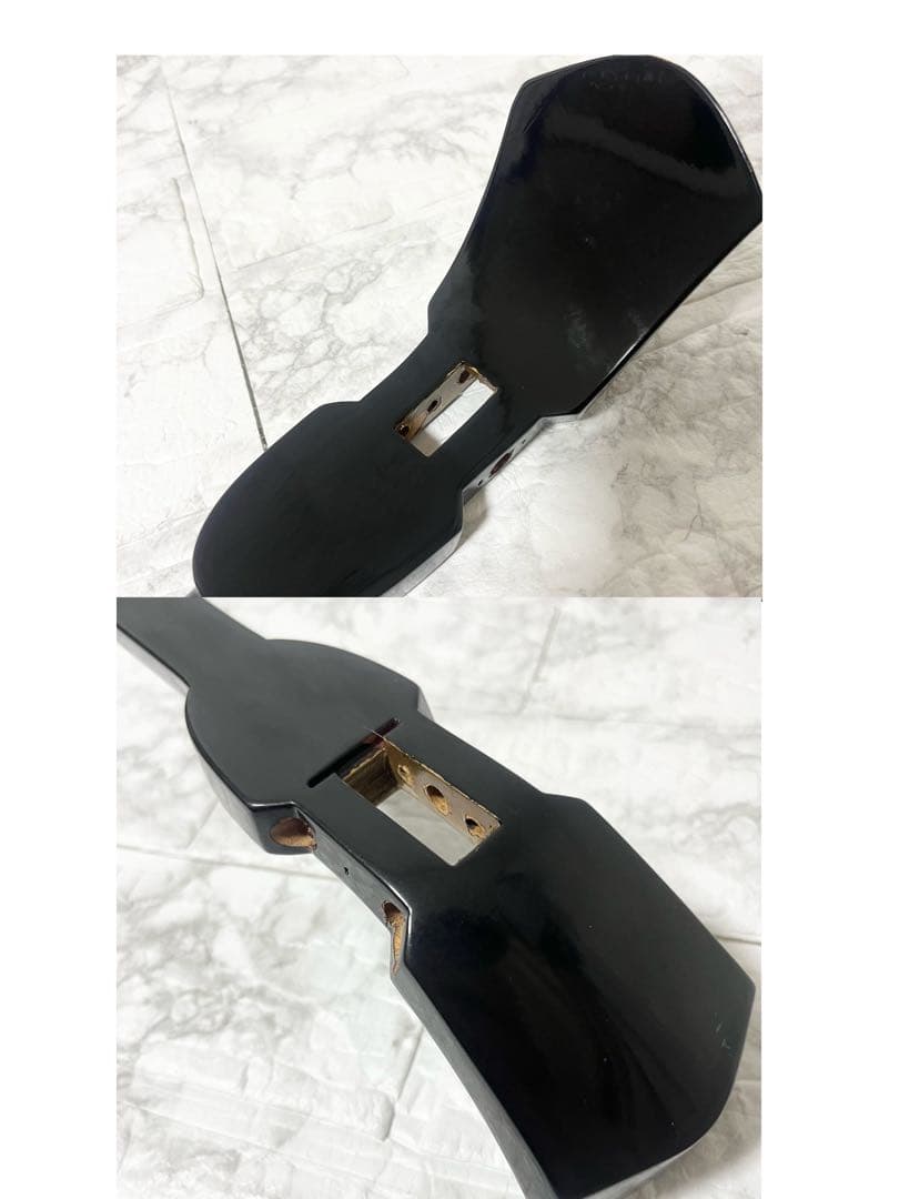 三味線 本蛇皮 弦楽器 和楽器 楽器 アート 三味線本体 現状品