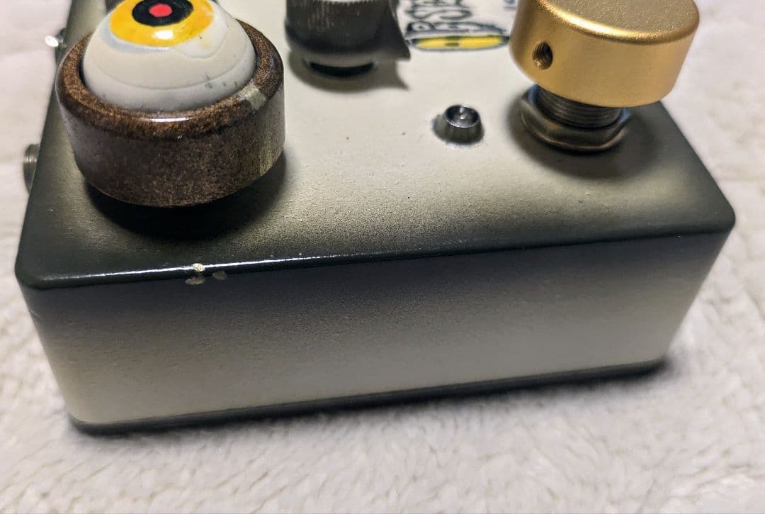Delicious Taylormade 2ch オーバードライブ
