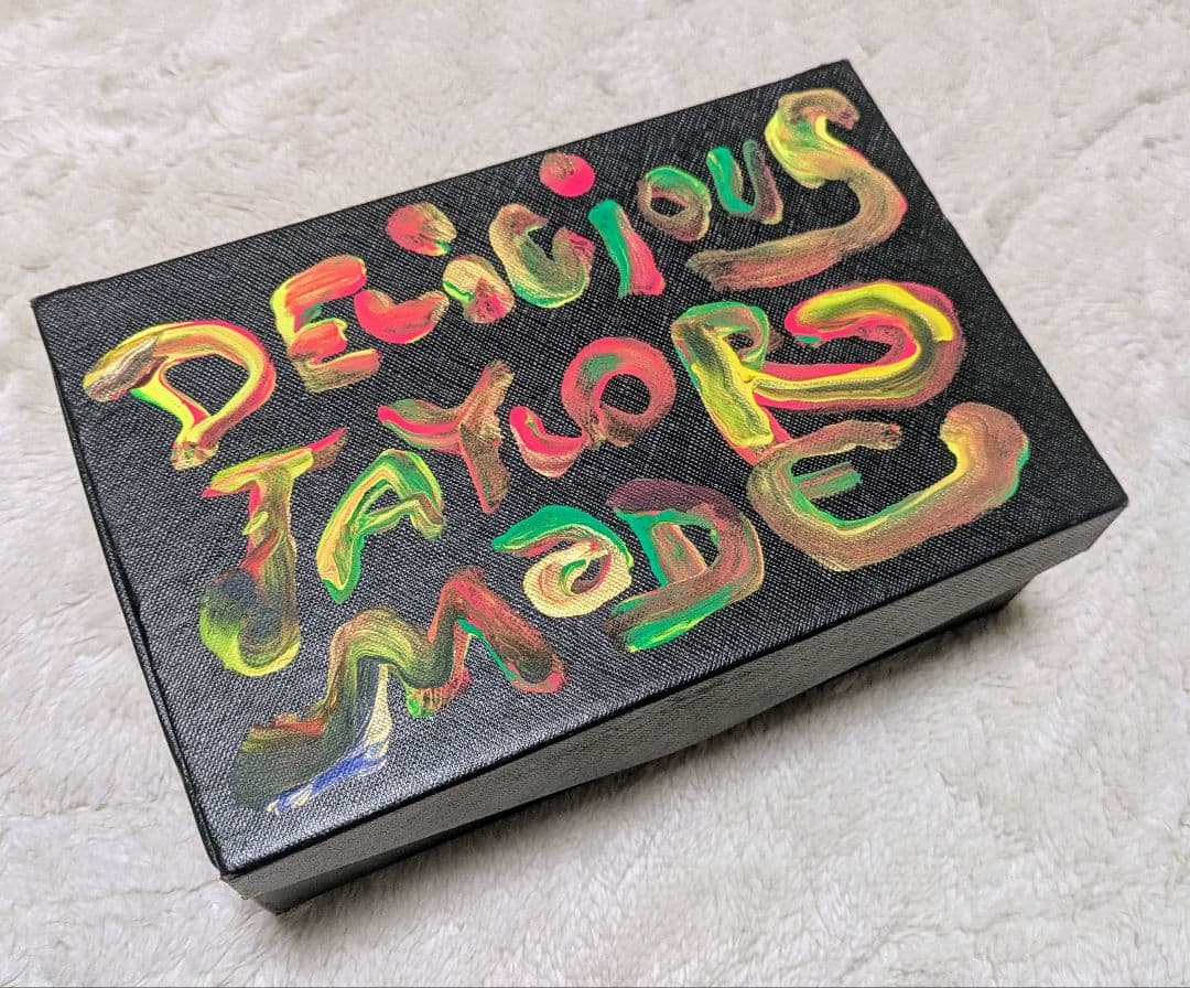 Delicious Taylormade 2ch オーバードライブ