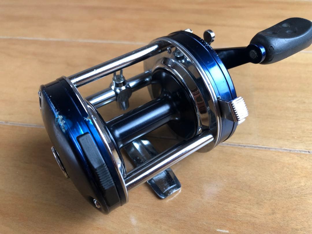 アンバサダー 6500c