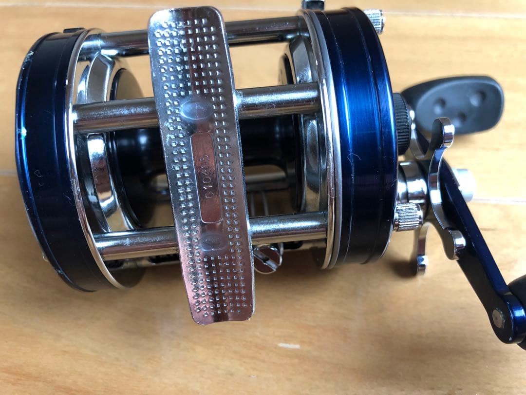 アンバサダー 6500c