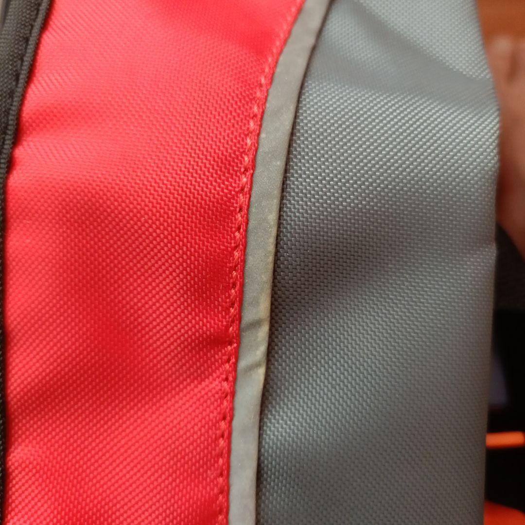 SUNLINE フィッシング用ライフジャケット