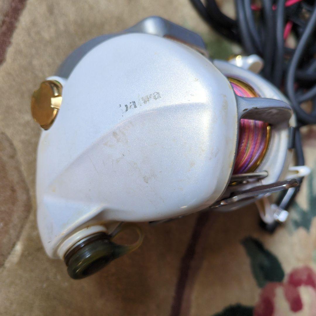 Daiwa 電動リール　500WP