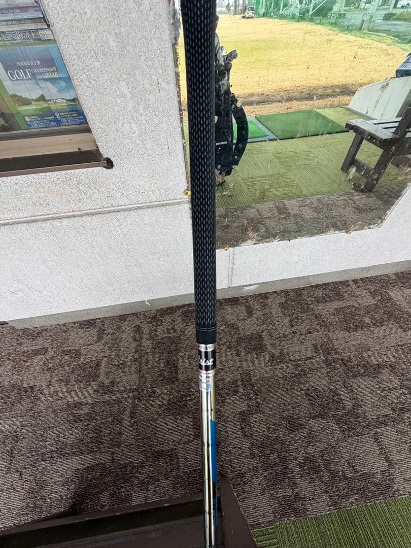 Titleist TSi2 ユーティリティ 21度　ヘッドカバー付属