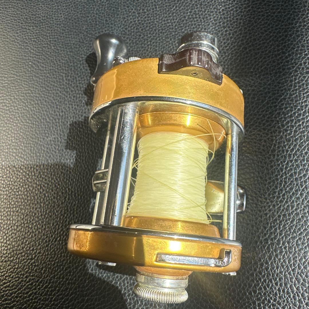 Penn 920 ベイトリール