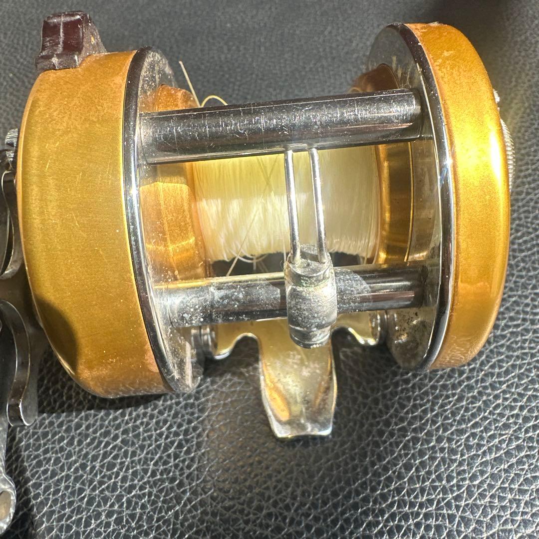 Penn 920 ベイトリール