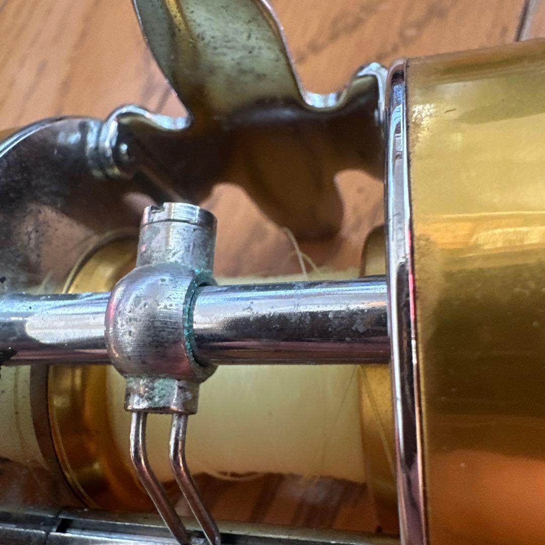 Penn 920 ベイトリール