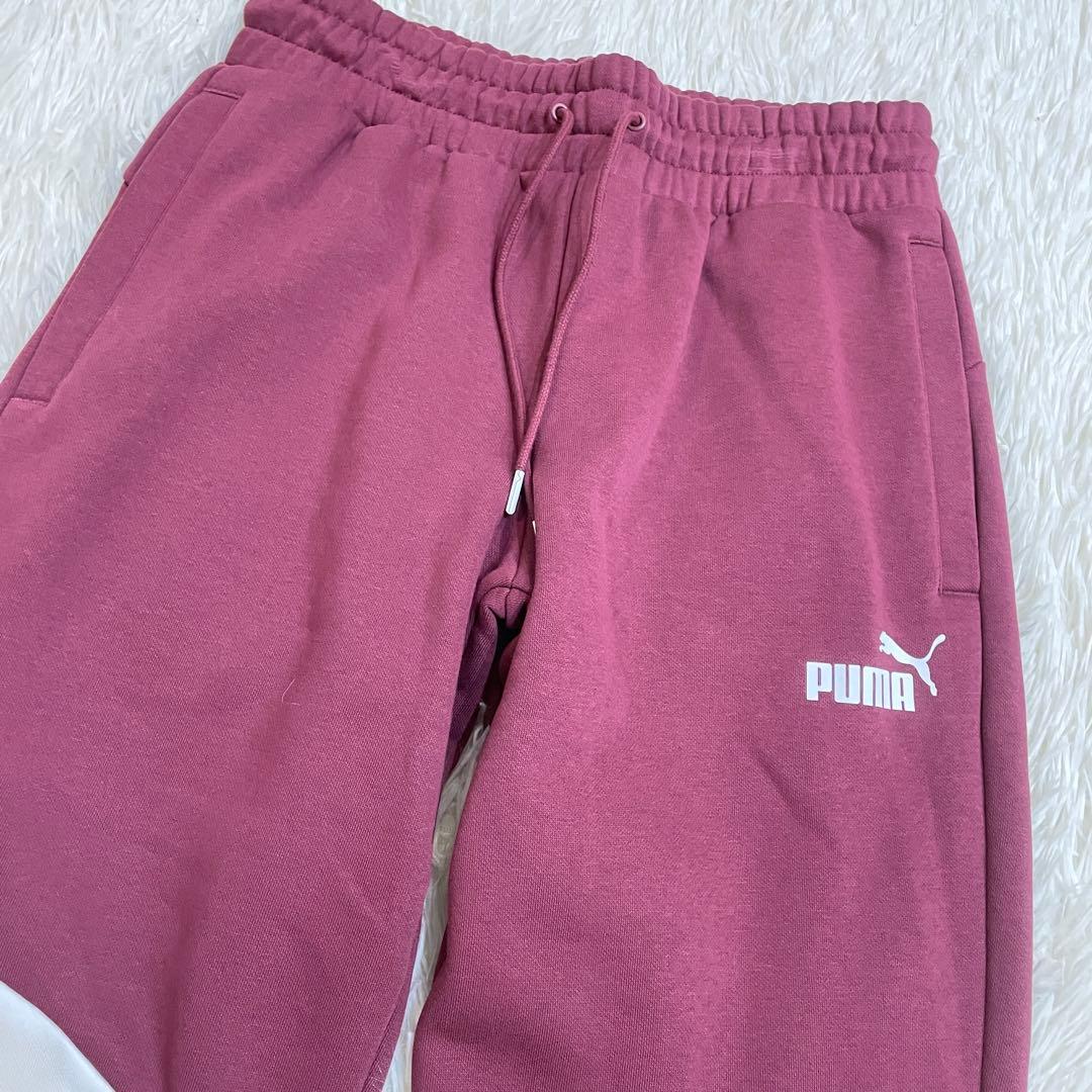 新品　プーマ スウェット　上下セット　PUMA POWER キャット　2XL