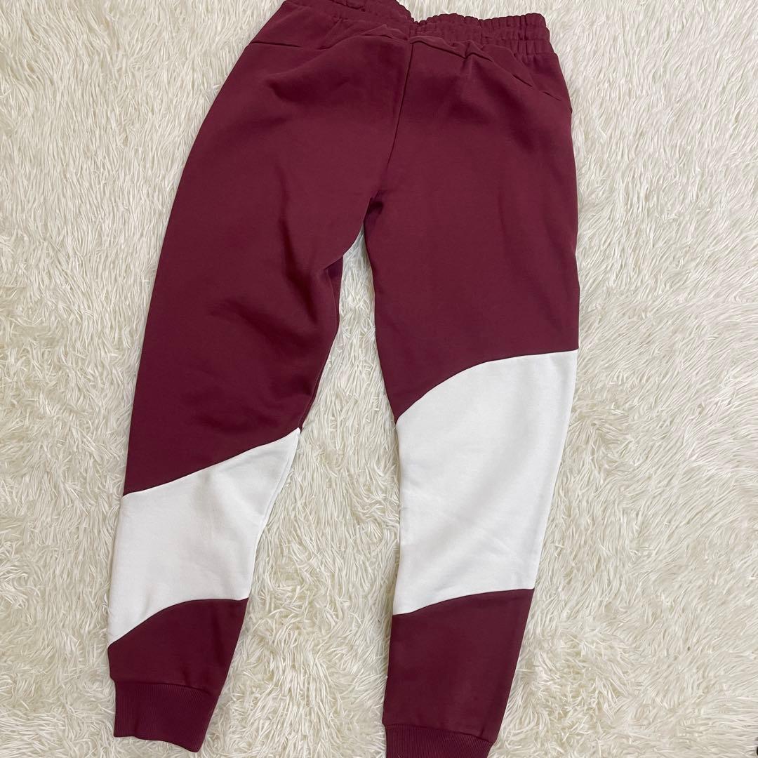 新品　プーマ スウェット　上下セット　PUMA POWER キャット　2XL
