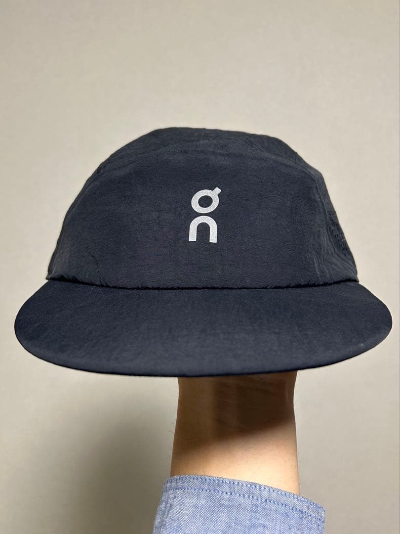 ウォーキング・ランニングウェア On Performance Cap