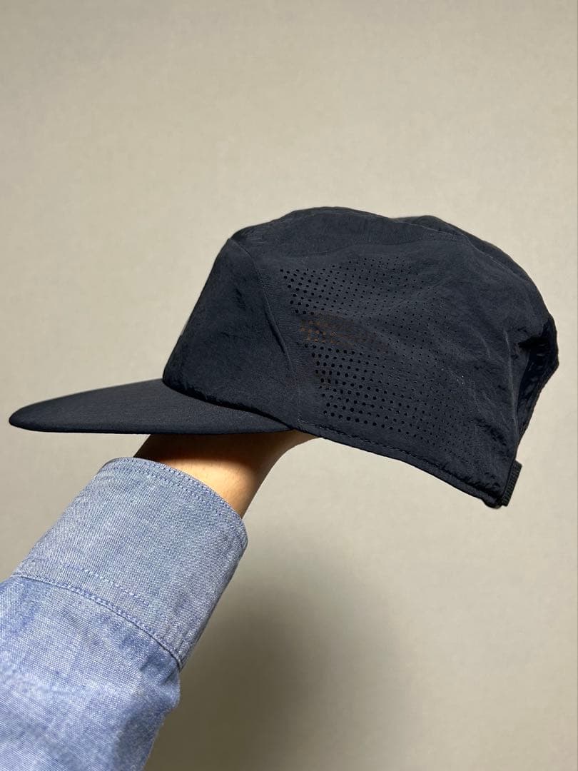 ウォーキング・ランニングウェア On Performance Cap