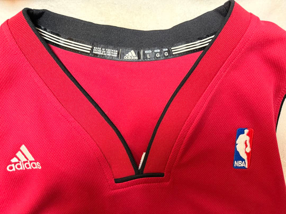 MIAMI HEAT LeBron James ユニフォーム