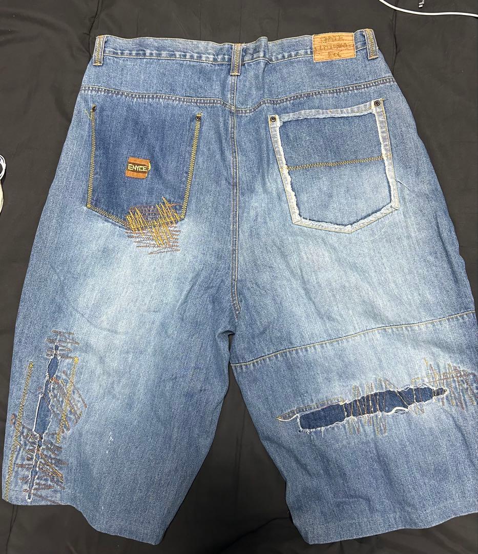 BBOYセット　MECCA ゲームシャツ　エニーチェハーフパンツ　バラ売り不可