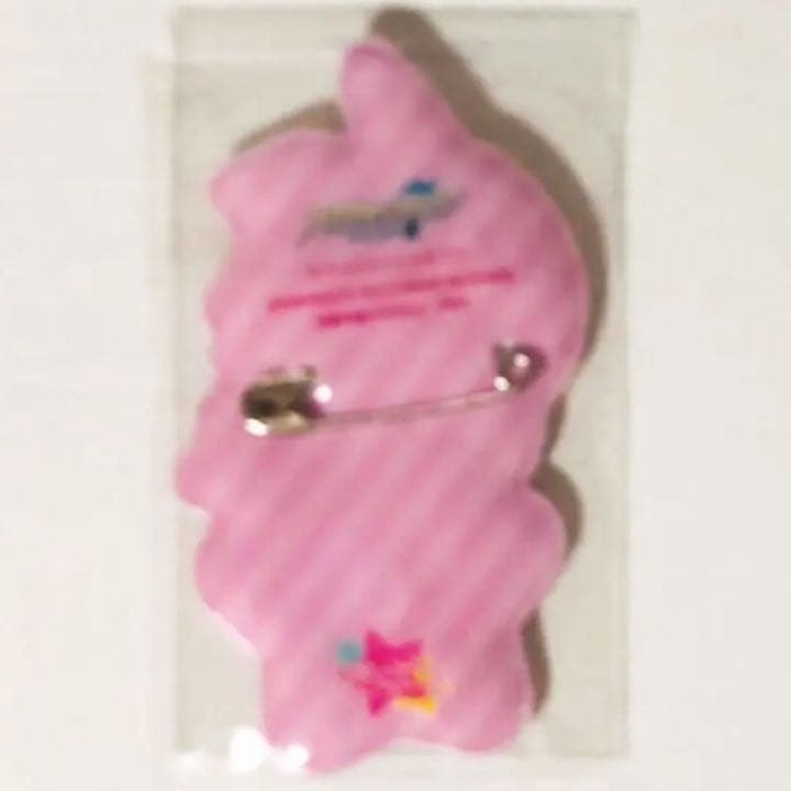 新品★アイナナ★Re:vale【百】きらどるネームバッジ