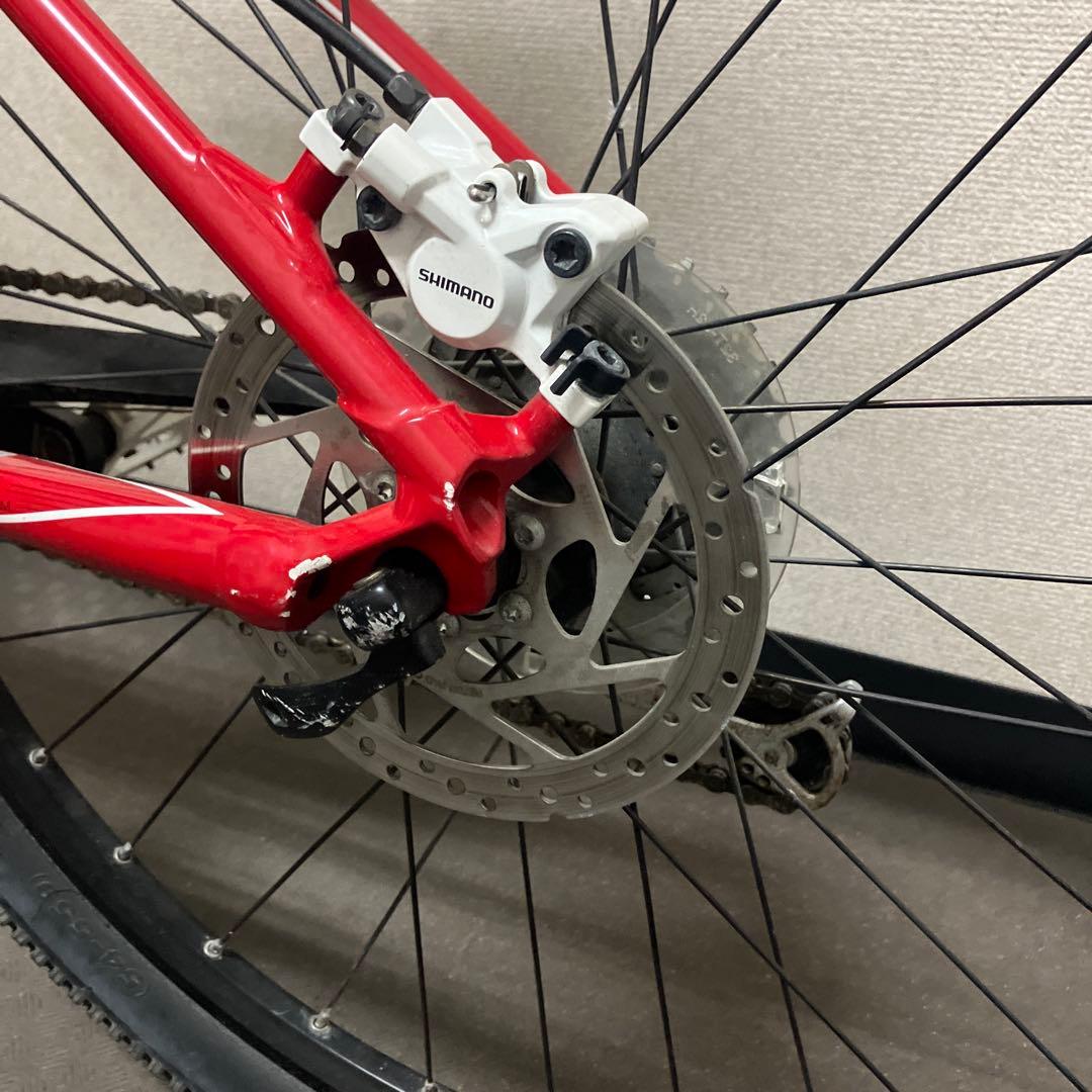 CANNONDALE FLASH F2 レフティ sサイズ