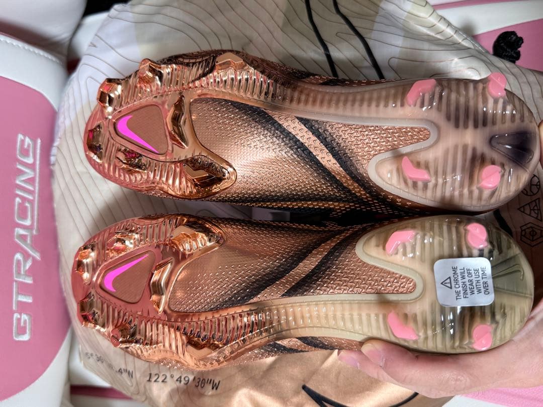 Nike Phantom GT 25cm 新品