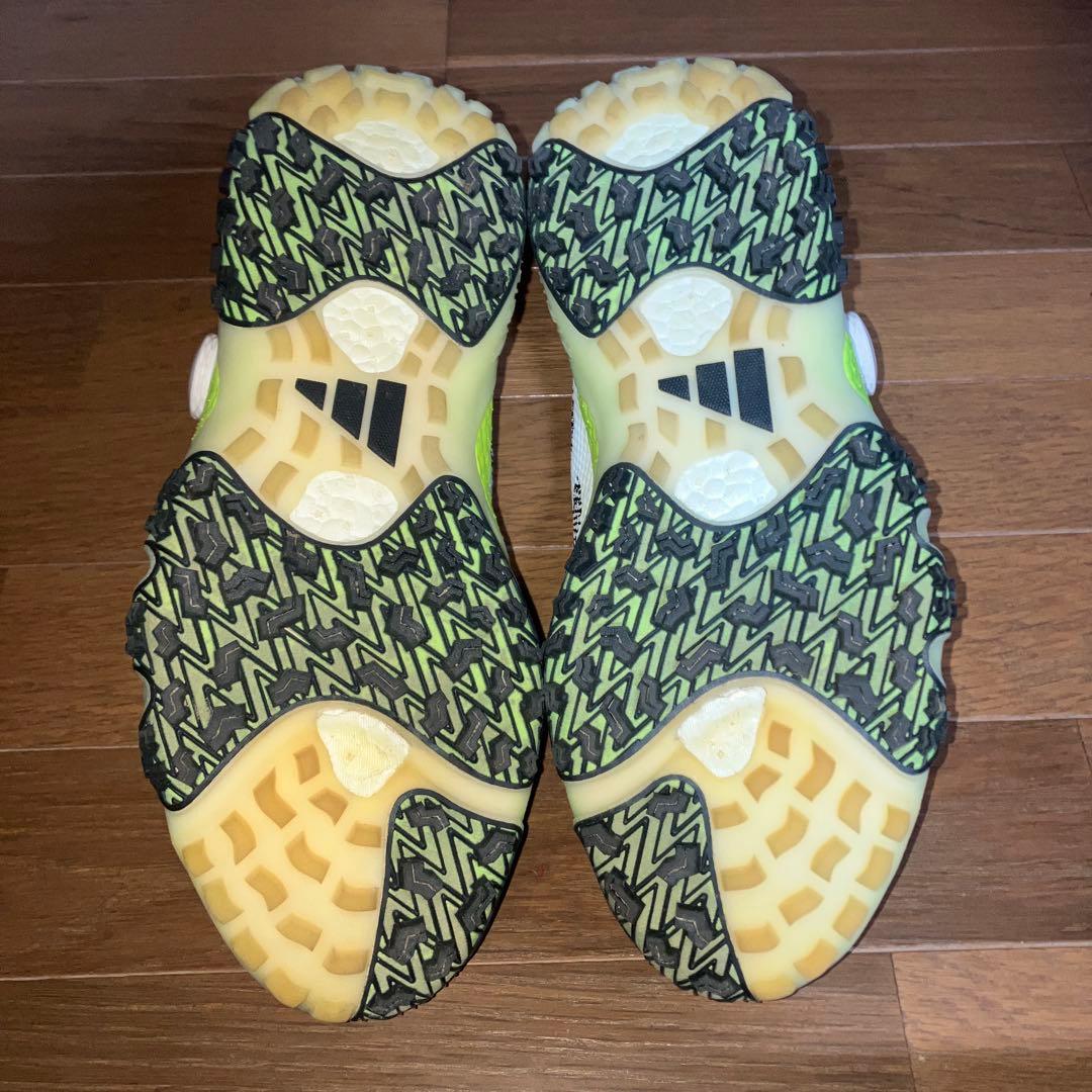アディダス ADIDAS メンズ コードカオス22 BOA IF1042