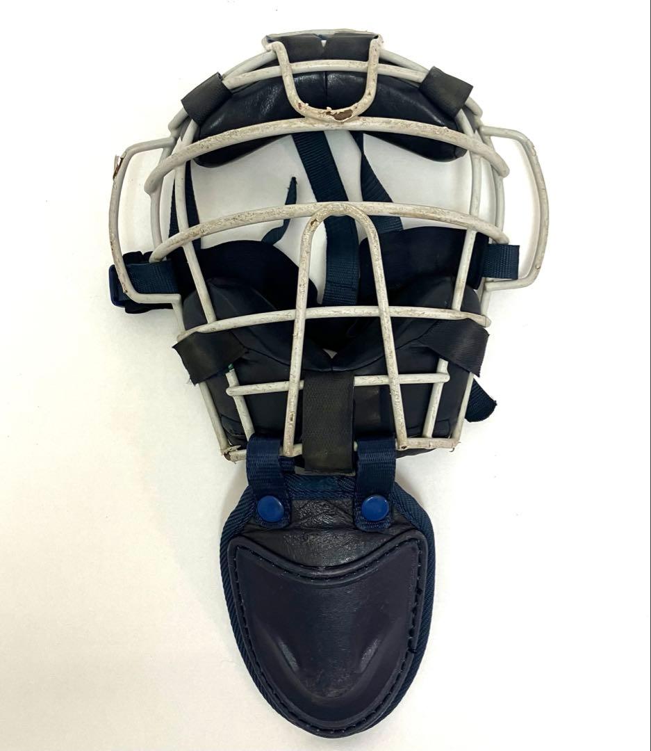 Rawlings軟式用 キャッチャー防具セット マスク プロテクター レガース