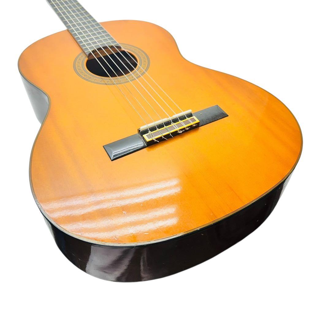 YAMAHA アコースティックギター　C-150