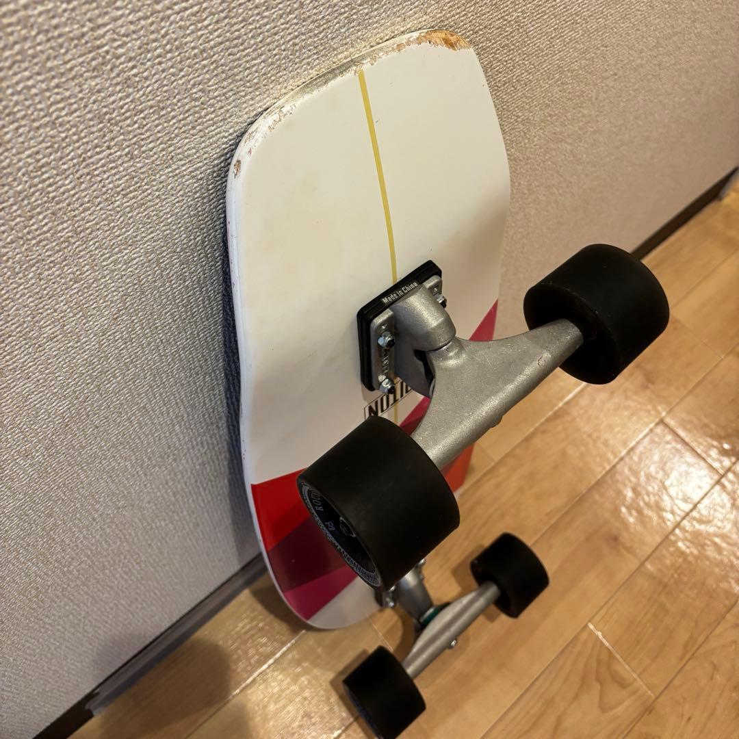 TRITON CARVER Surfskate サーフ スケボ