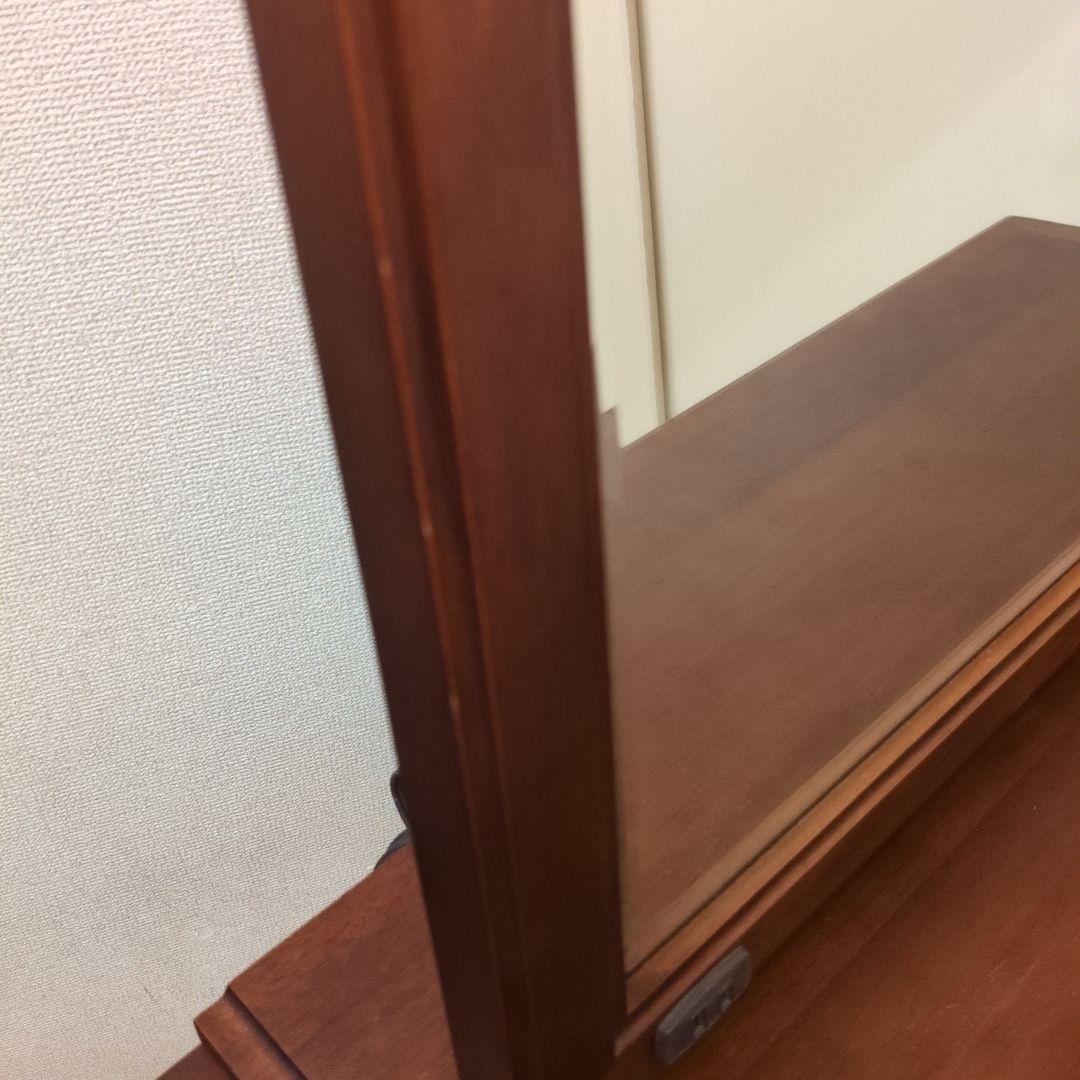 マルニ木工　地中海　ドレッサー