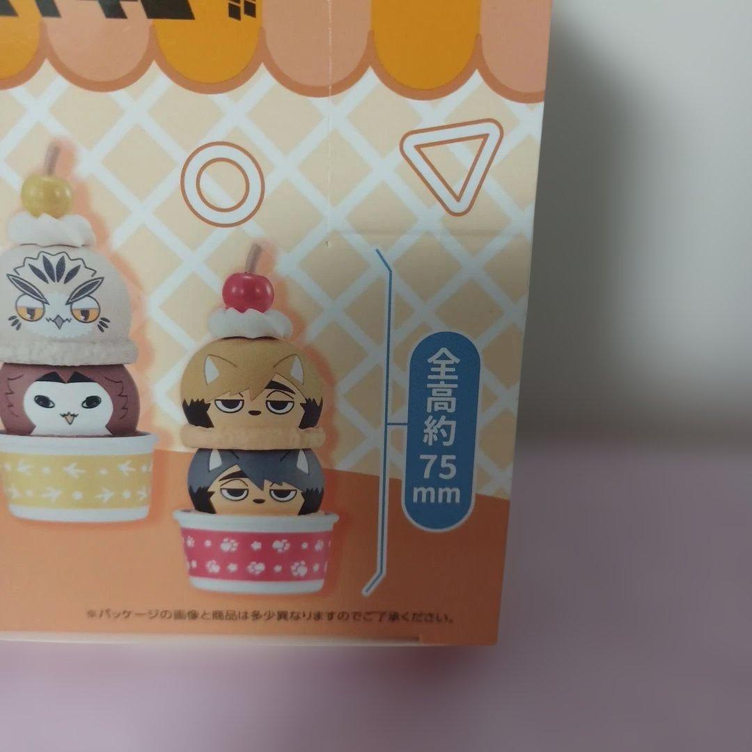 ハイキュー!! つみちぇん　コンプリートBOX