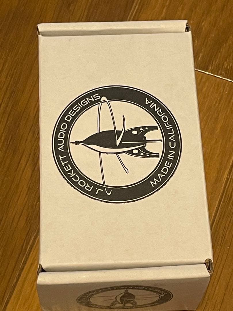 ギター J Rockett Archer Ikon