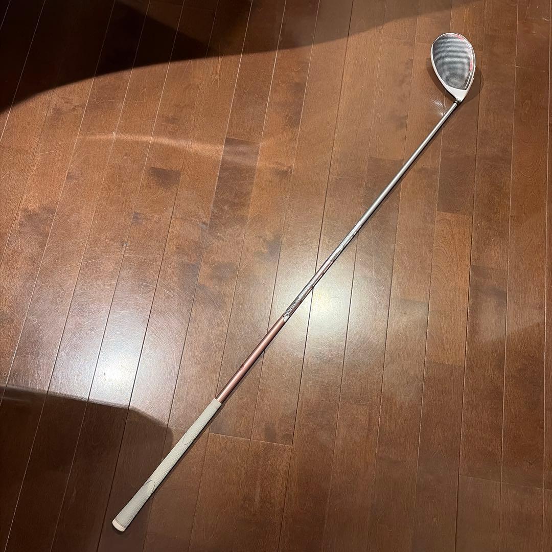TaylorMade GLORY レディース ドライバー