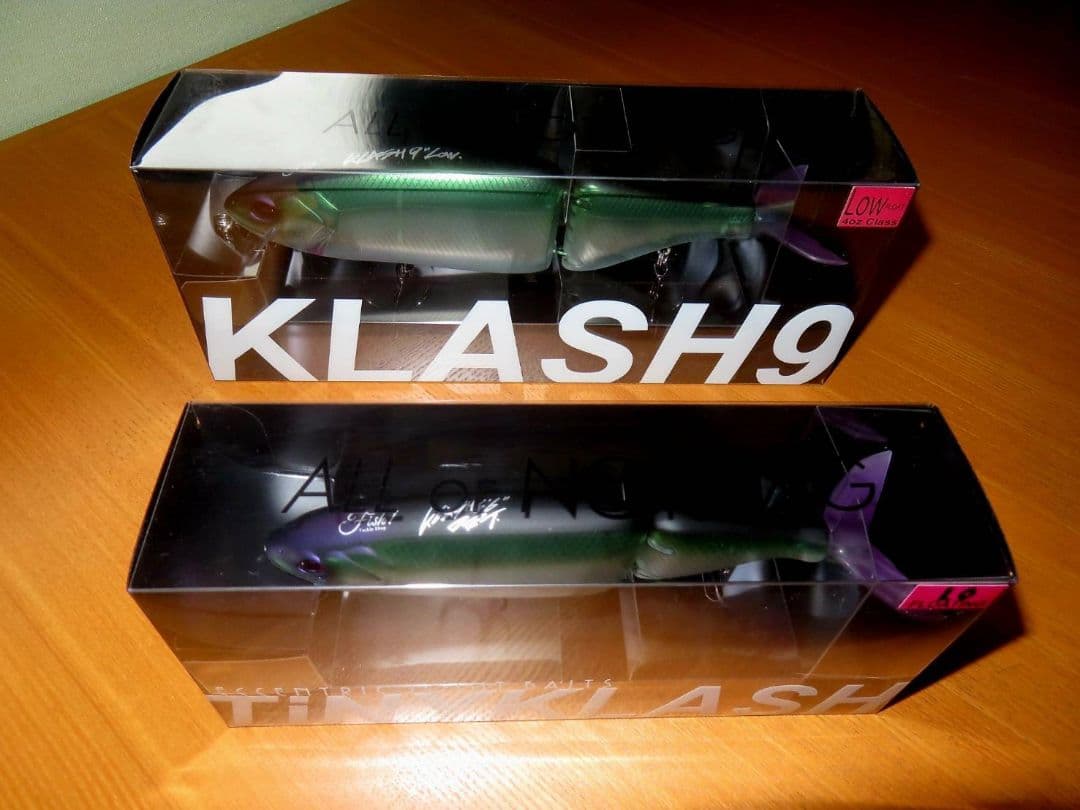 drt タイニークラッシュ クラッシュ９ FL FLASH MATT