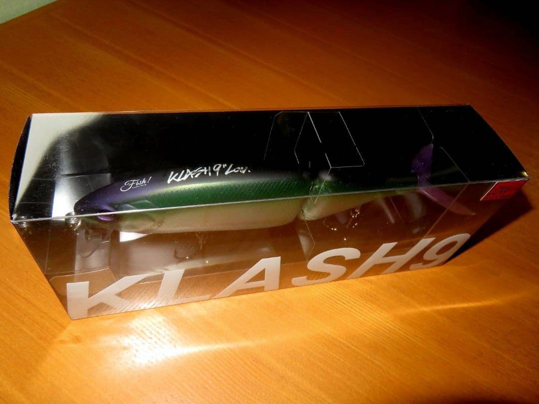 drt タイニークラッシュ クラッシュ９ FL FLASH MATT