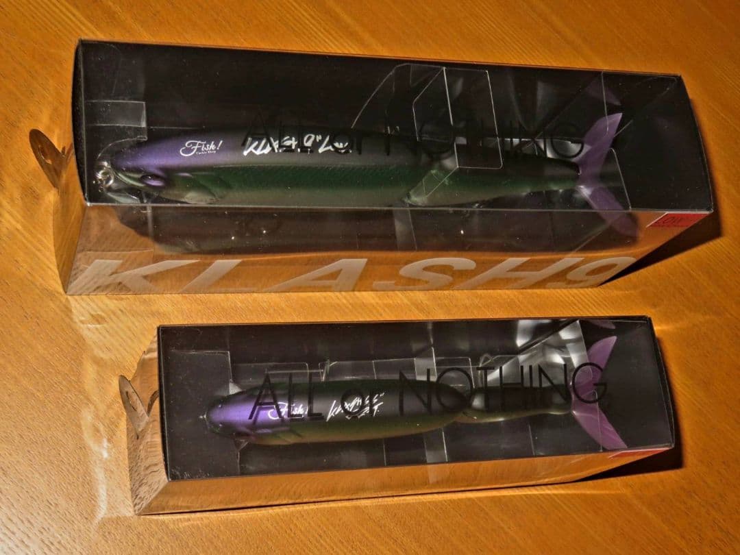 drt タイニークラッシュ クラッシュ９ FL FLASH MATT
