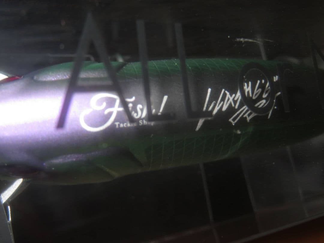 drt タイニークラッシュ クラッシュ９ FL FLASH MATT