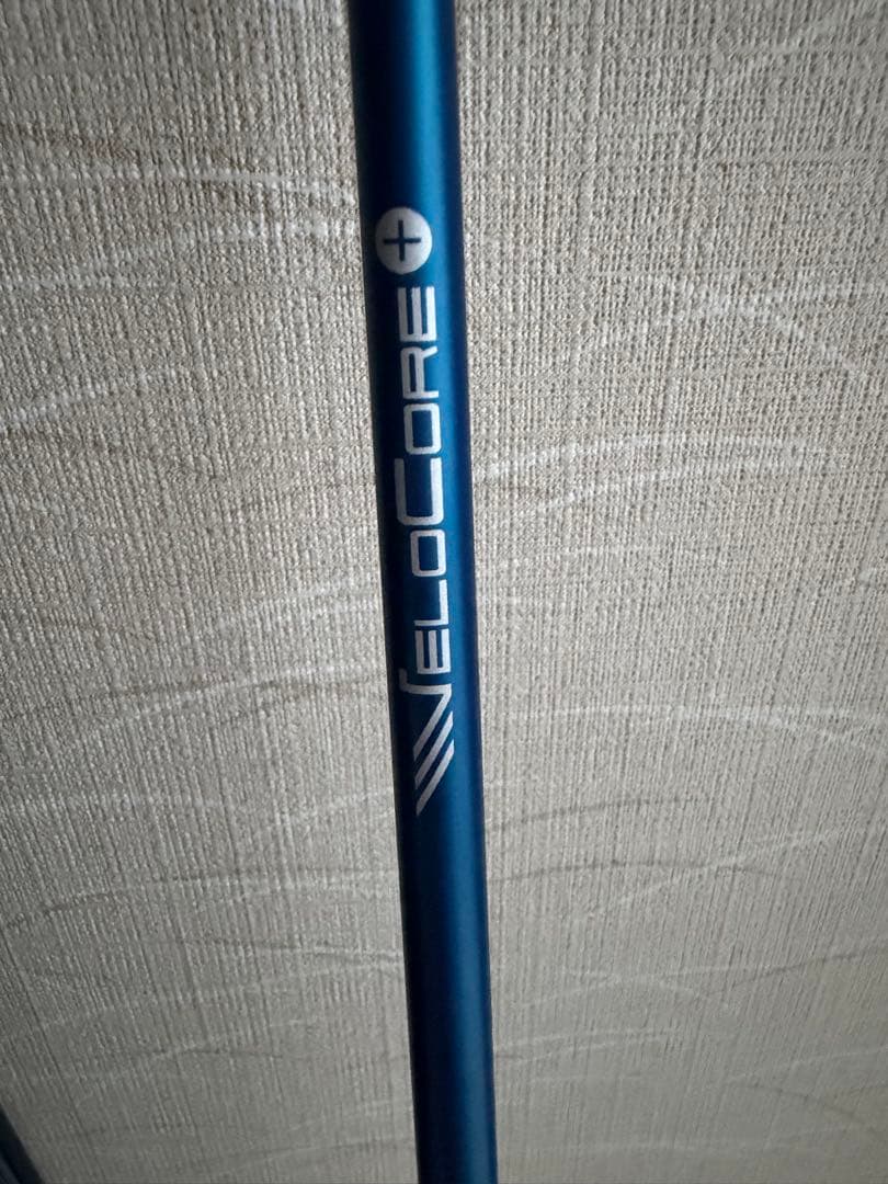 Fujikura 24Ventus 6-X ブルー タイトリストスリーブ