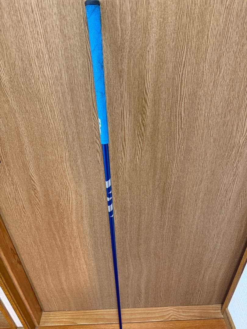 Fujikura 24Ventus 6-X ブルー タイトリストスリーブ