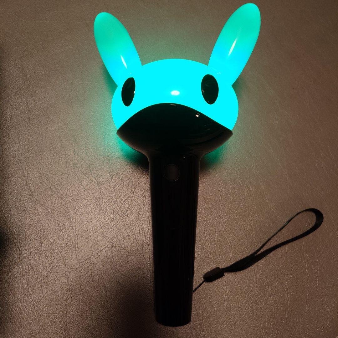 NEW MATOKI ペンライト ミントグリーン